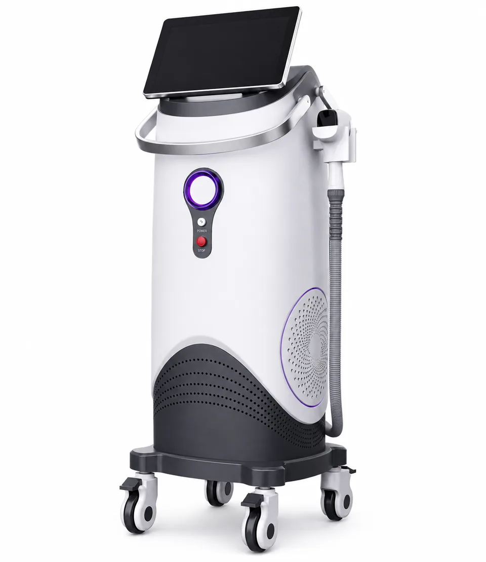 Laser diodowy Sirius z modułem RF