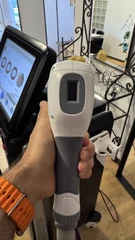 MEDIflex US450 — druga manipula widoczna na zdjęciu